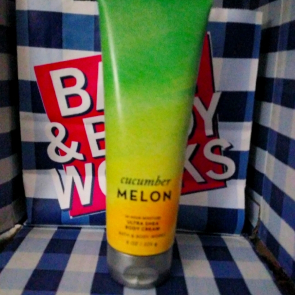 Bath and body